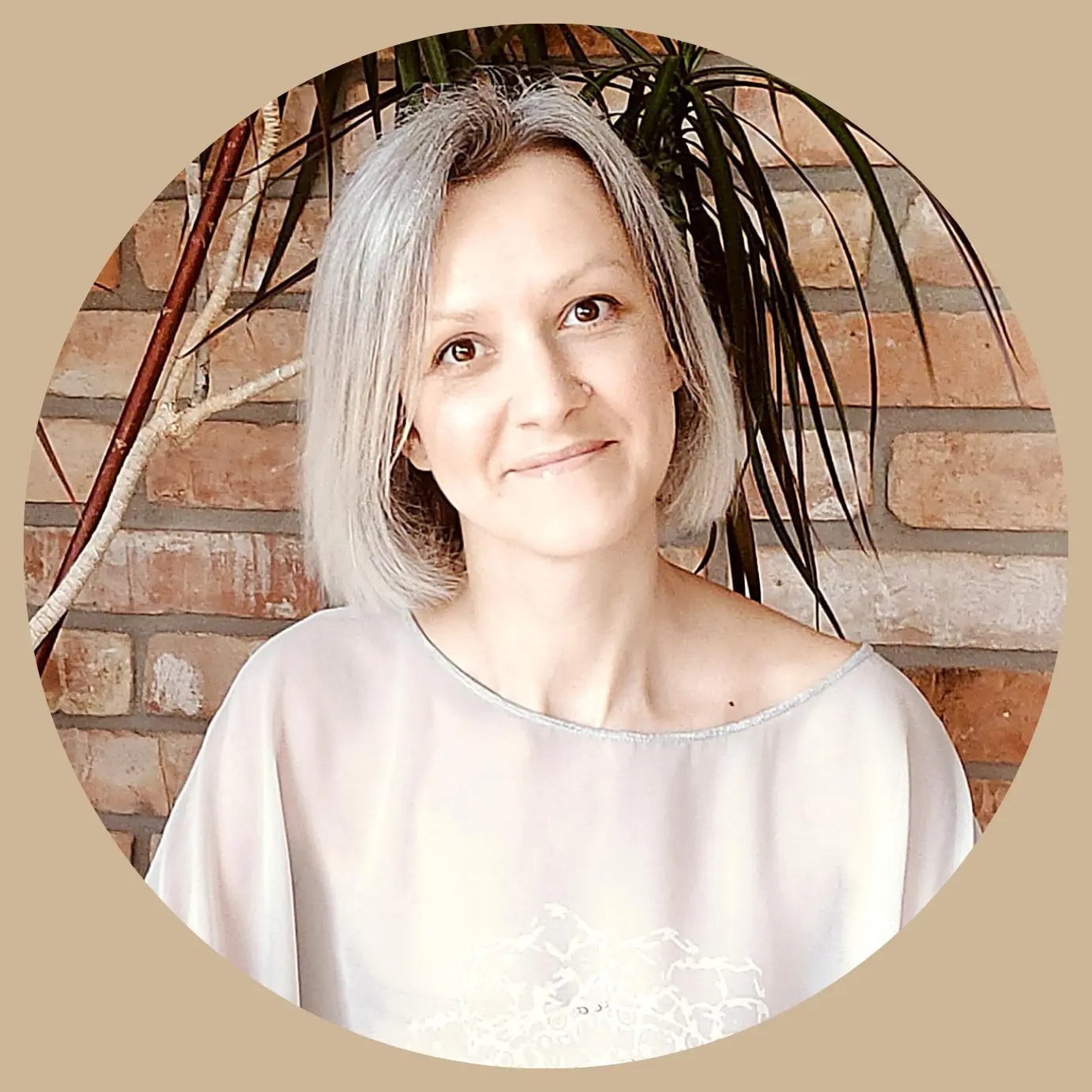 Marzena Kujawa - poznajmy się