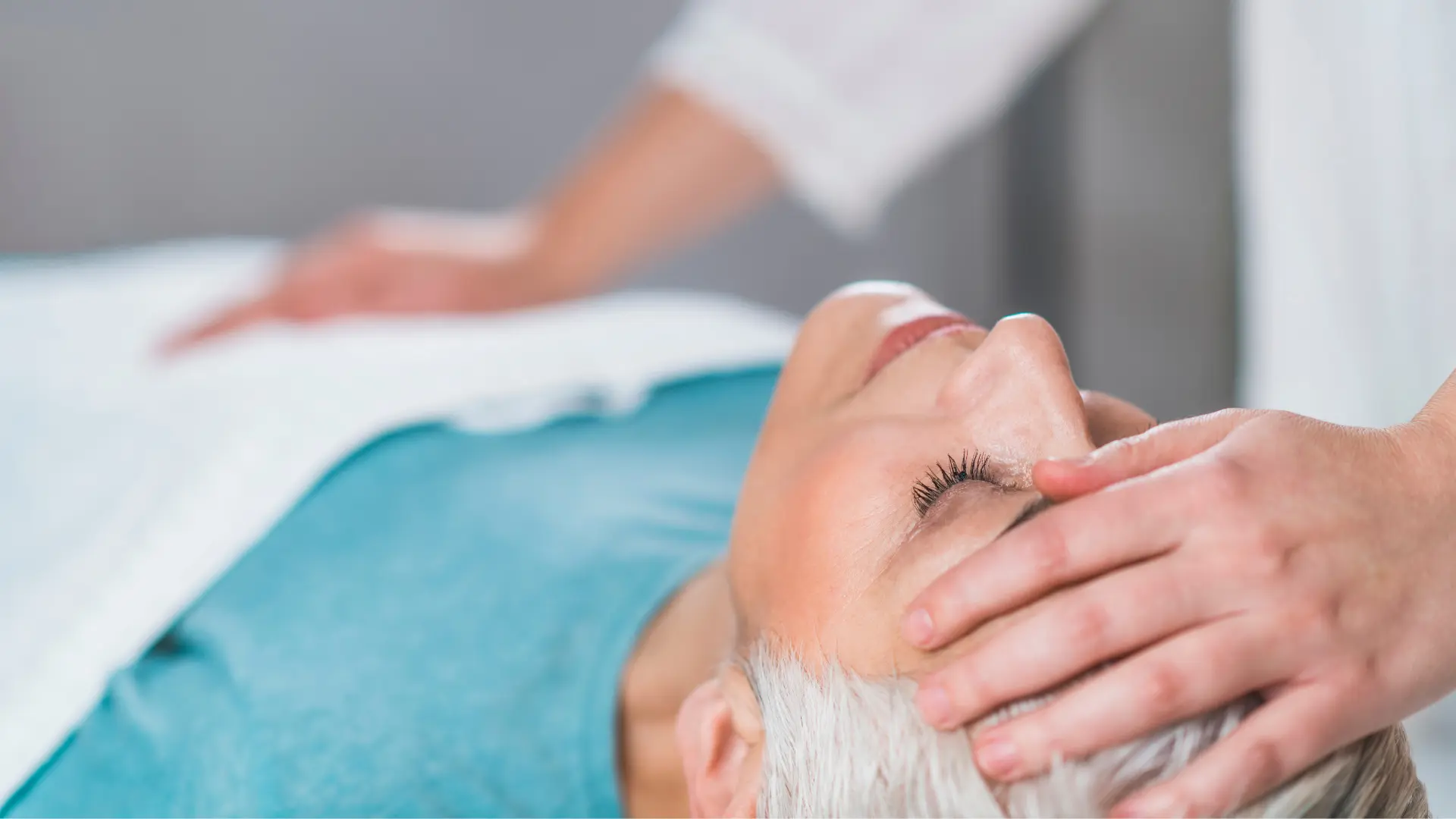 Neuroregulacja i nerw błędny